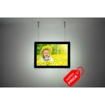 Подвесная фоторамка А4