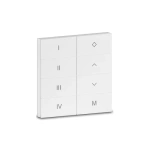 SPACE CCT PANEL TUYA W