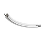 Угол магнитный Maytoni Exility TRA044-angle-W