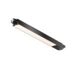 Трековый однофазный светодиодный светильник Maytoni Unity BASIS TR000-1-12W3K-B