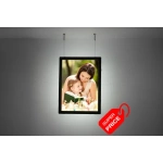 Подвесная фоторамка А3