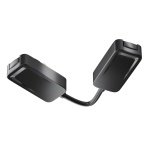 Коннектор магнитный Maytoni Radity TRA084CPC-B-12