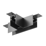 Коннектор для магнитных трековых систем Maytoni Gravity TRA010CT-41B