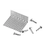 GRID крепление профиля | скрытый монтаж