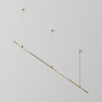 Основание для трековой системы Maytoni FLARITY TFC-Flar-H03-BS